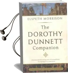 The Dorothy Dunnett Companion Audiobook download free by Elspeth Morrison
