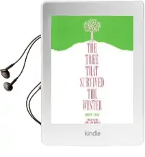 The Tree That Survived the Winter Audiobook download free by Mary Fahy