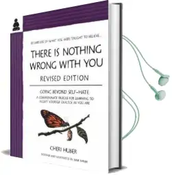 There is Nothing Wrong With you Audiobook download free by Cheri Huber