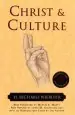 Audiobook Christ and Culture author Richard R. Niebuhr