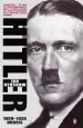 Audiobook Hitler 1889-1936: Hubris author Ian Kershaw