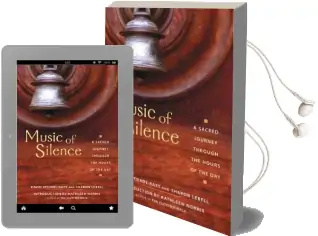 Music of Silence: A Sacred Journey Through the Hours of the day Audiobook download free by Brother David Steindl Rast