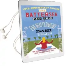 The Battersea Park Road to Enlightenment Audiobook download free by Isabel Losada