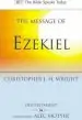 Audiobook The Message of Ezekiel: A new Heart and a new Spirit author Christopher J. H. Wright