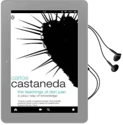 The Teachings of don Juan: A Yaqui way of Knowledge Audiobook download free by Carlos Castaneda