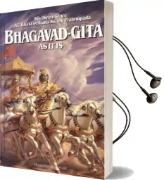 As it is: Bhagavad-Gita Audiobook download free by A.C. Prabhupada