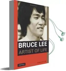 Bruce Lee: Artist of Life Audiobook download free by Bruce Lee
