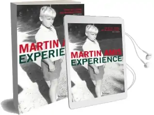 Experience Audiobook download free by Martin Amis