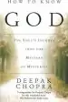 Audiobook How to Know god author Deepak Chopra