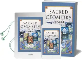 Sacred Geometry Oracle Deck Audiobook download free by Francene Hart