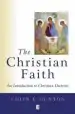 Audiobook The Christian Faith: An Introduction to Christian Doctrine author Colin Gunton