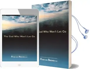 The god who Won'T let go Audiobook download free by Peter G.Van Breemen