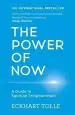 Audiobook The Power of now: A Guide to Spiritual Enlightenment author Eckhart Tolle