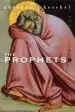 Audiobook The Prophets author Abraham Joshua Heschel