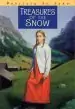Audiobook Treasures of the Snow author Patricia St John