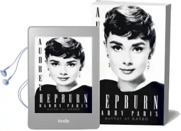Audrey Hepburn Audiobook download free by Barry Paris