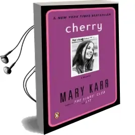 Cherry Audiobook download free by Mary Karr