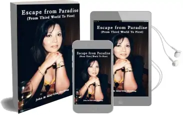 Escape From Paradise: From Third World to First Audiobook download free by John Harding