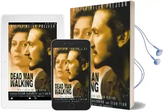 Eyewitness Account of the dea Audiobook download free by Dead Man Walking