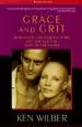 Audiobook Grace and Grit author Ken Wilber