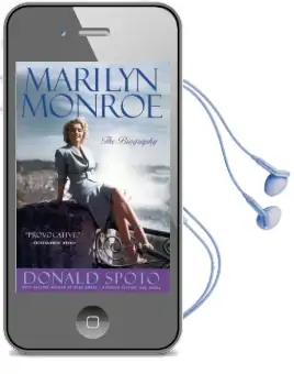 Marilyn Monroe: The Biography Audiobook download free by Donald Spoto