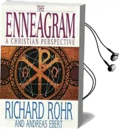 The Enneagram: A Christian Perspective Audiobook download free by Richard Rohr