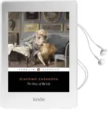 The Story of my Life Audiobook download free by Giacomo Casanova