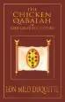 Audiobook Chicken Qabalah of Rabbi Lamed ben Clifford author Lon Milo Duquette
