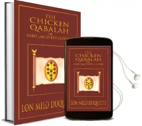 Chicken Qabalah of Rabbi Lamed ben Clifford Audiobook download free by Lon Milo Duquette