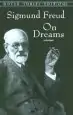 Audiobook On Dreams author Sigmund Freud
