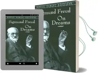 On Dreams Audiobook download free by Sigmund Freud