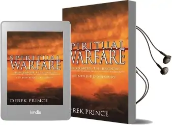 Spiritual Warfare Audiobook download free by Derek Prince