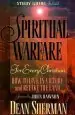 Audiobook Spiritual Warfare for Every Christian: How to Live in Victory and Re-Take the Land author Dean Sherman
