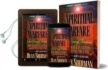Spiritual Warfare for Every Christian: How to Live in Victory and Re-Take the Land Audiobook download free by Dean Sherman