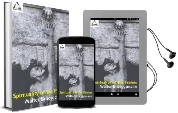Spirituality of the Psalms Audiobook download free by Walter Brueggemann