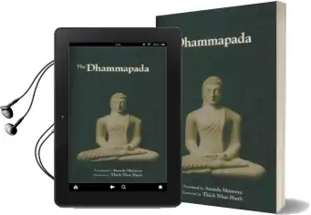 The Dhammapada Audiobook download free by Ananda Maitreya
