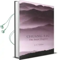 The Inner Chapters: The Inner Chapters Audiobook download free by Chuang Tzu