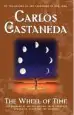 Audiobook The Wheel of Time: The Shamans of Ancient Mexico, Their Thoughts About Life, Death and the Universe author Carlos Castaneda