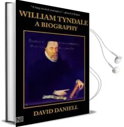 William Tyndale: A Biography Audiobook download free by David Daniell
