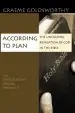 Audiobook According to Plan author Graeme Goldsworthy