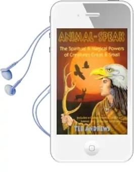 Animal-Speak Audiobook download free by Ted Andrews