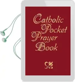 Catholic Pocket Prayer Book Audiobook download free by Jacquelyn Lindsey