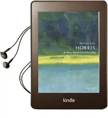 Hobbes: A Very Short Introduction Audiobook download free by Richard Tuck