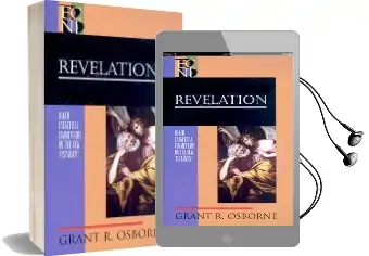 Revelation Audiobook download free by Grant R. Osborne