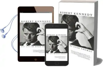 Robert Kennedy Audiobook download free by Thomas Evan