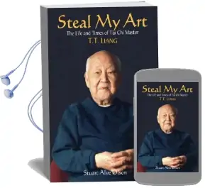 Steal my art Audiobook download free by Stuart Alve Olson
