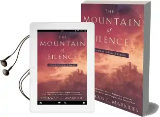 The Mountain of Silence: A Search for Orthodox Spirituality Audiobook download free by Kyriacos C. Markides