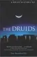 Audiobook A Brief History of the Druids author Peter Berresford Ellis