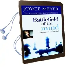 Battlefield of the Mind Audiobook download free by Joyce Meyer