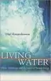 Audiobook Living Water: Viktor Schauberger and the Secrets of Natural Energy author Olof Alexandersson